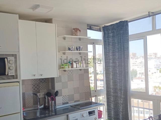 Piso, Cortijo Torrequebrada, Benalmádena