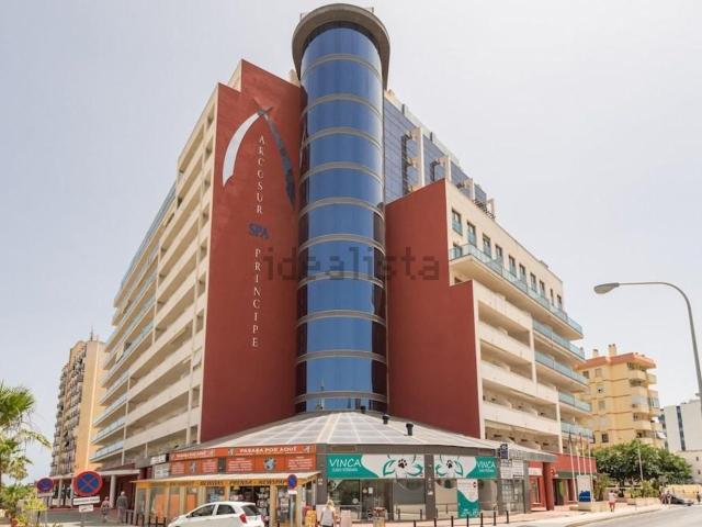 Piso, Cortijo Torrequebrada, Benalmádena