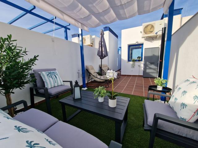 Piso, Cortijo Torrequebrada, Benalmádena