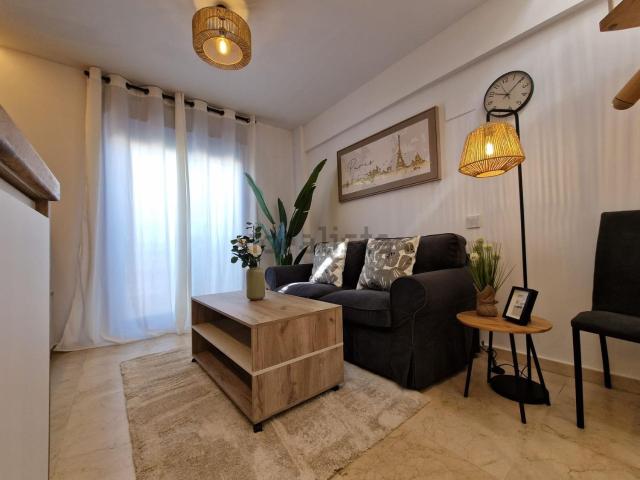 Piso, Cortijo Torrequebrada, Benalmádena