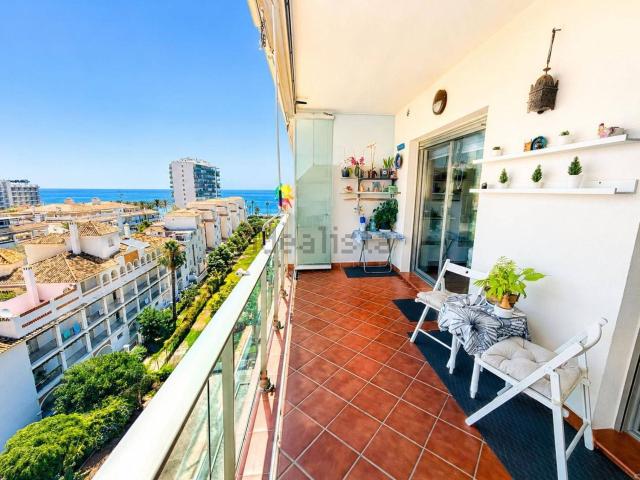 Piso, Cortijo Torrequebrada, Benalmádena