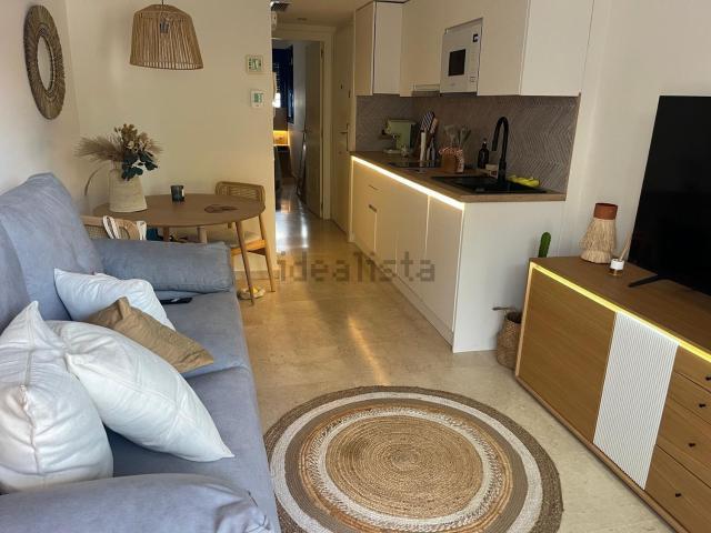 Piso, Cortijo Torrequebrada, Benalmádena