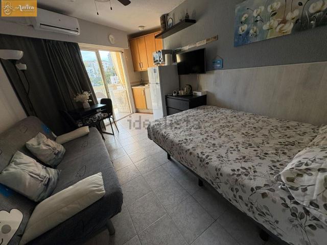 Piso, Cortijo Torrequebrada, Benalmádena