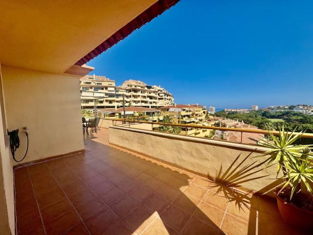 Piso, Cortijo Torrequebrada, Benalmádena