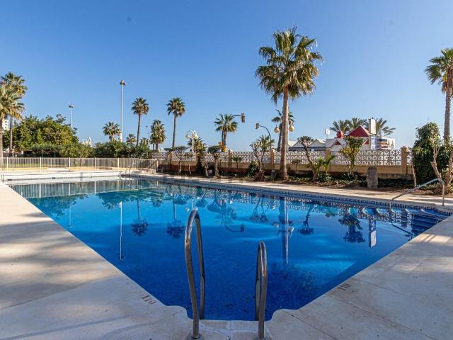 Piso, Cortijo Torrequebrada, Benalmádena