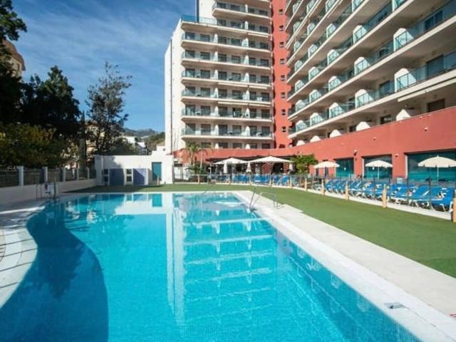 Piso, Cortijo Torrequebrada, Benalmádena