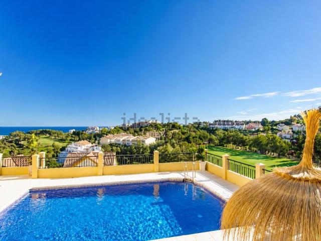 Piso, Cortijo Torrequebrada, Benalmádena