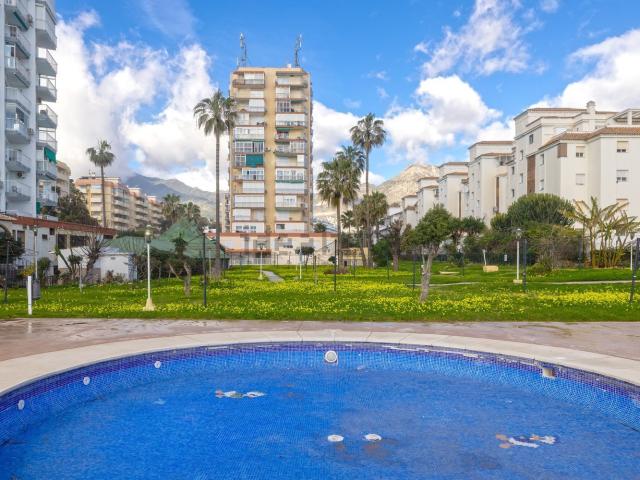Piso, Cortijo Torrequebrada, Benalmádena