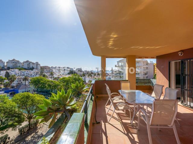 Piso, Cortijo Torrequebrada, Benalmádena