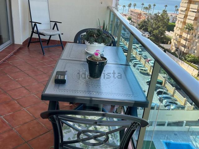 Piso, Cortijo Torrequebrada, Benalmádena