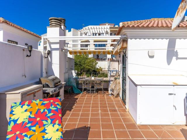 Piso, Cortijo Torrequebrada, Benalmádena