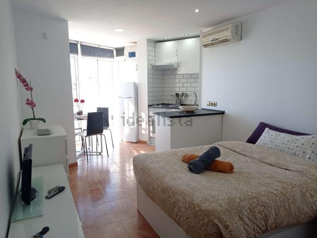 Piso, Cortijo Torrequebrada, Benalmádena
