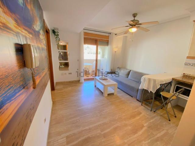 Piso, Cortijo Torrequebrada, Benalmádena
