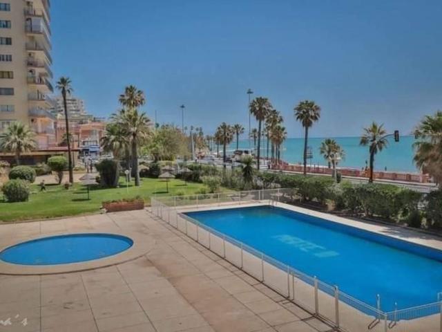 Piso, Cortijo Torrequebrada, Benalmádena