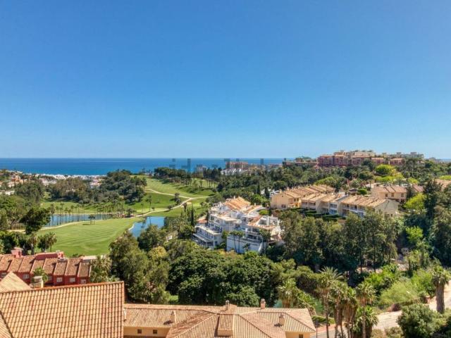 Piso, Cortijo Torrequebrada, Benalmádena