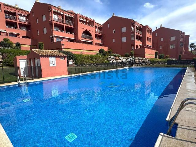 Piso, Cortijo Torrequebrada, Benalmádena