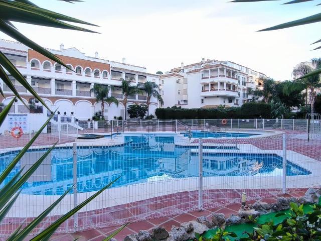 Piso, Cortijo Torrequebrada, Benalmádena