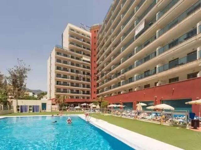 Piso, Cortijo Torrequebrada, Benalmádena