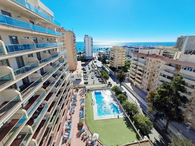 Piso, Cortijo Torrequebrada, Benalmádena