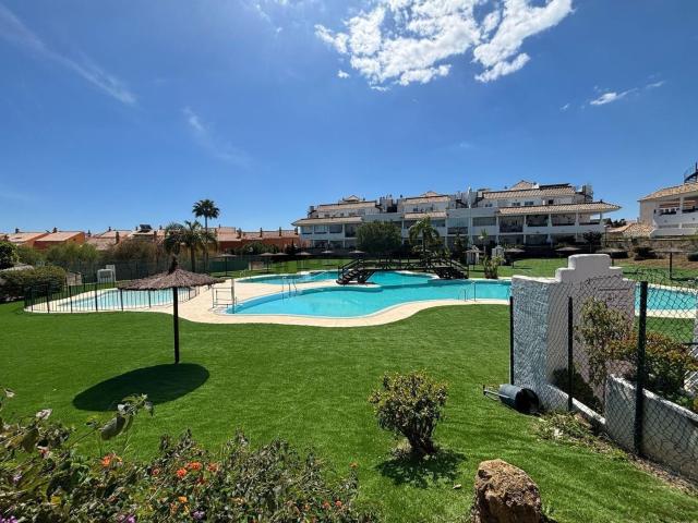 Piso, Cortijo Torrequebrada, Benalmádena