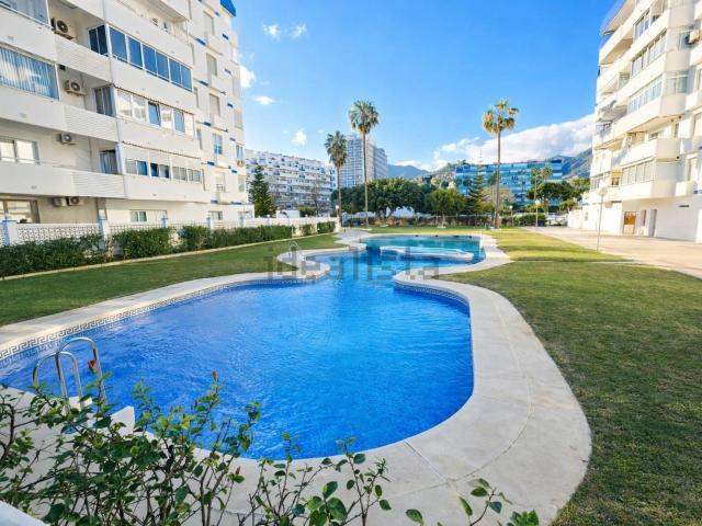 Piso, Cortijo Torrequebrada, Benalmádena
