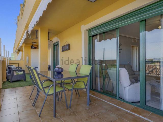 Piso, Cortijo Torrequebrada, Benalmádena