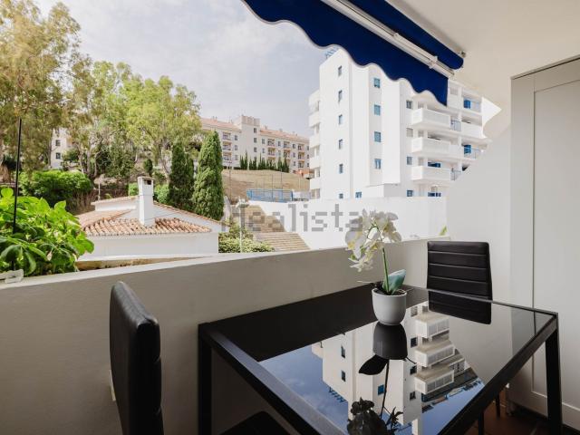 Piso, Cortijo Torrequebrada, Benalmádena