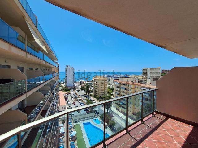 Piso, Cortijo Torrequebrada, Benalmádena