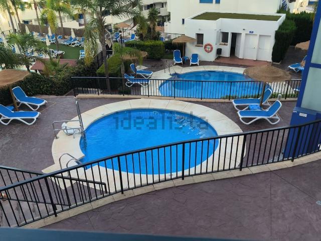 Piso, Cortijo Torrequebrada, Benalmádena