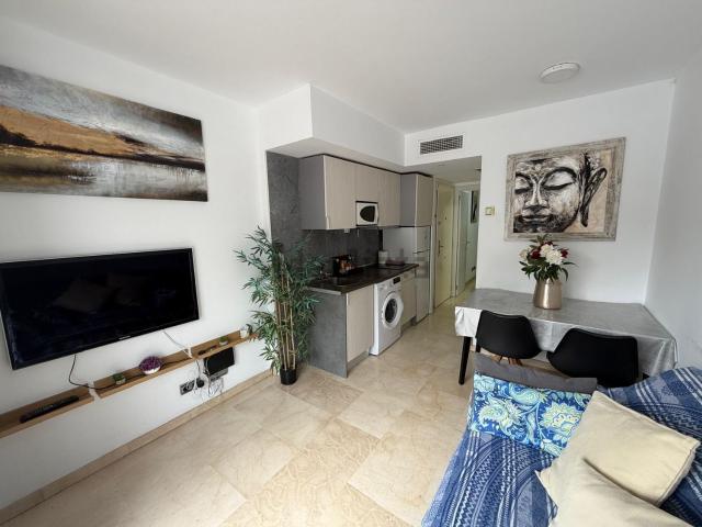 Piso, Cortijo Torrequebrada, Benalmádena