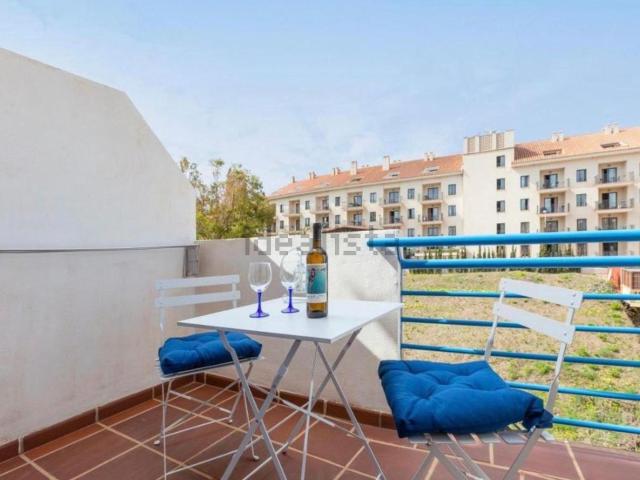 Piso, Cortijo Torrequebrada, Benalmádena