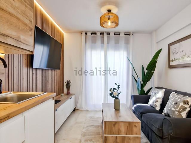 Piso, Cortijo Torrequebrada, Benalmádena