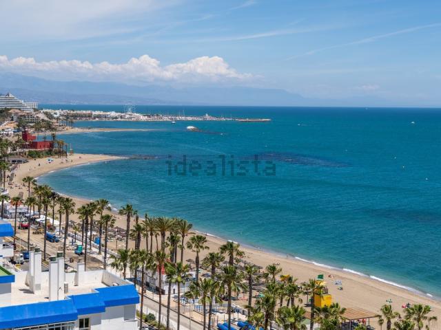 Piso, Cortijo Torrequebrada, Benalmádena