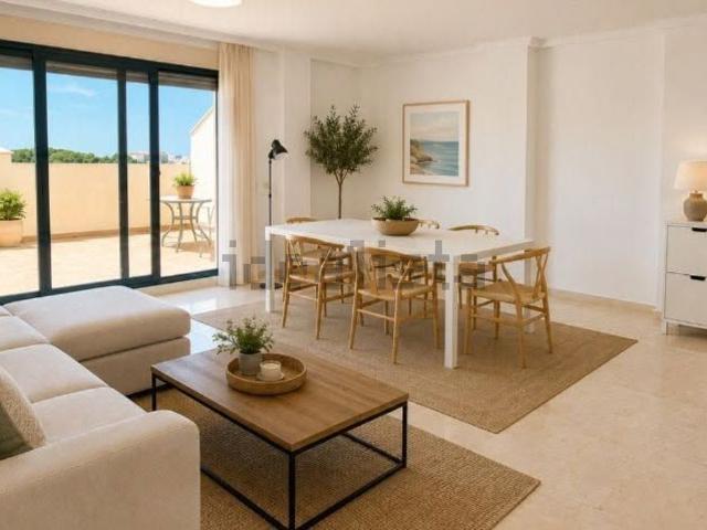 Piso, Cortijo Torrequebrada, Benalmádena