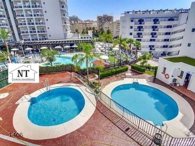 Piso, Cortijo Torrequebrada, Benalmádena