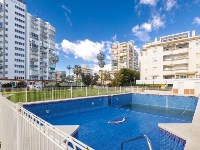 Piso, Cortijo Torrequebrada, Benalmádena