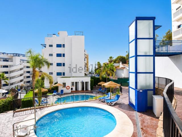 Piso, Cortijo Torrequebrada, Benalmádena
