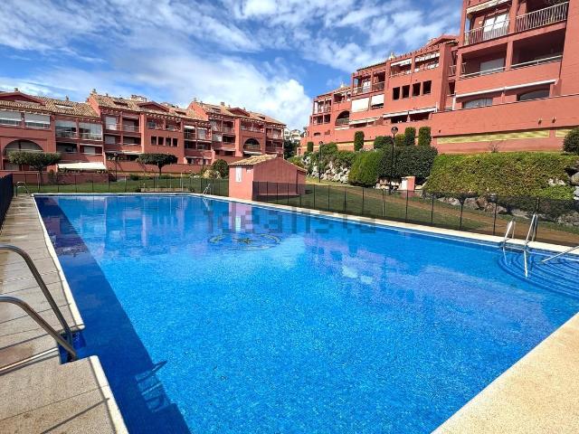 Piso, Cortijo Torrequebrada, Benalmádena