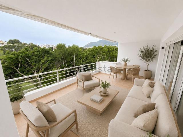 Piso, Cortijo Torrequebrada, Benalmádena