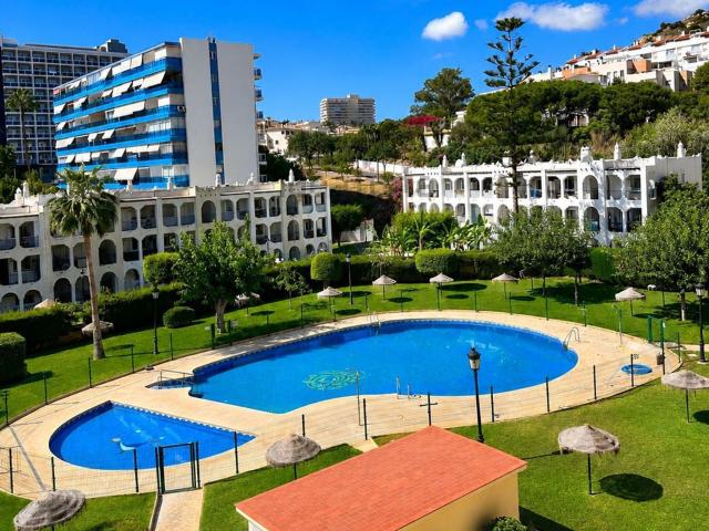 Piso, Cortijo Torrequebrada, Benalmádena