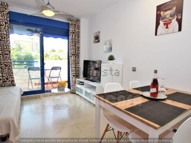 Piso, Cortijo Torrequebrada, Benalmádena
