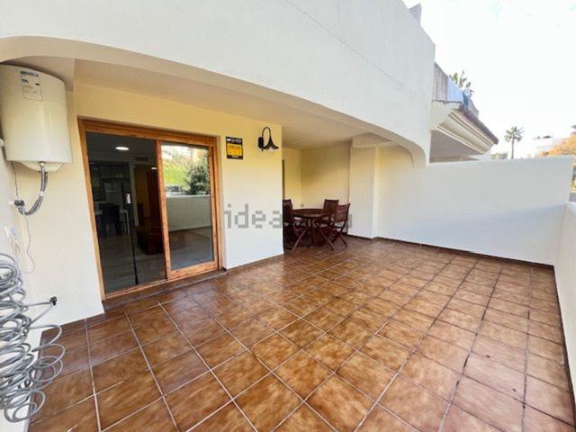 Piso, Cortijo Torrequebrada, Benalmádena