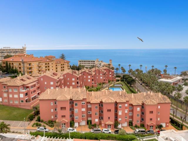 Piso, Cortijo Torrequebrada, Benalmádena