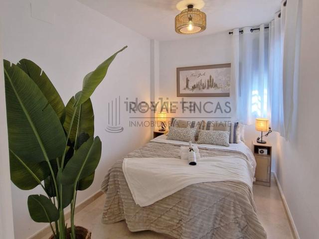 Piso, Cortijo Torrequebrada, Benalmádena