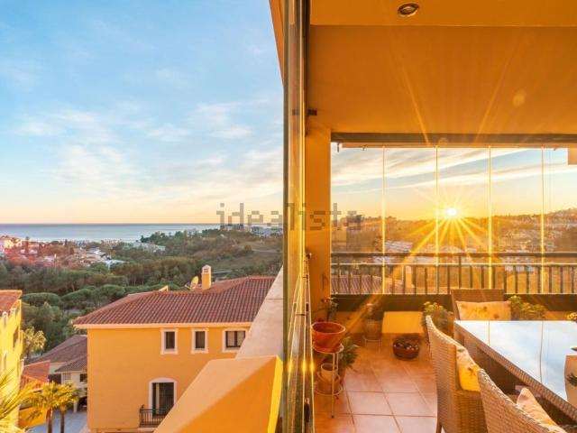 Piso, Cortijo Torrequebrada, Benalmádena