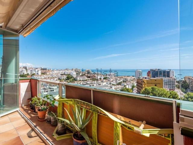 Piso, Cortijo Torrequebrada, Benalmádena