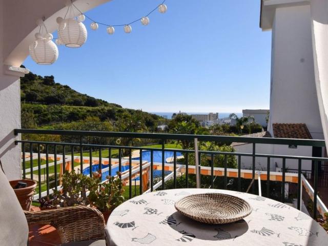 Piso, Cortijo Torrequebrada, Benalmádena