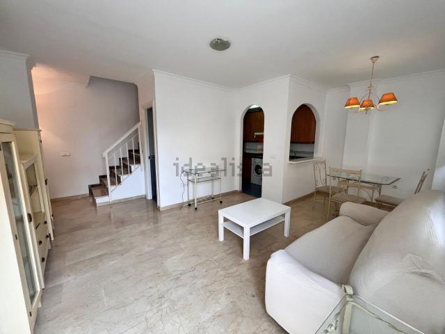 Piso, Cortijo Torrequebrada, Benalmádena