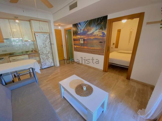 Piso, Cortijo Torrequebrada, Benalmádena