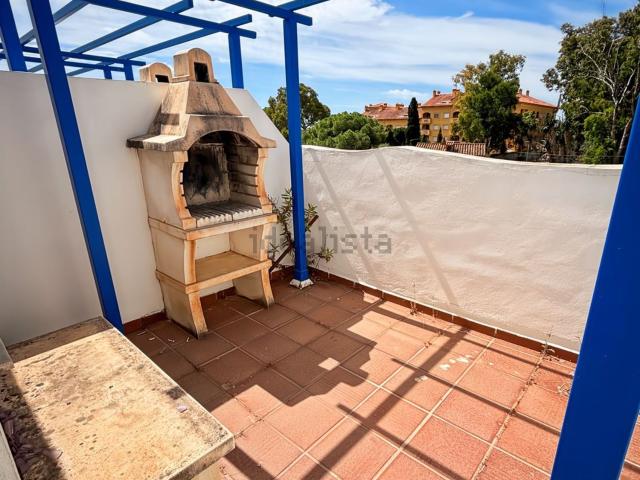 Piso, Cortijo Torrequebrada, Benalmádena
